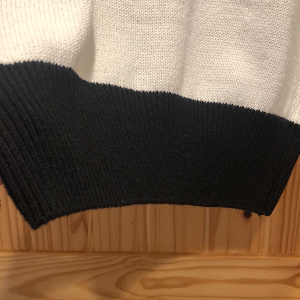 Vintage Bonnie and Bill by holly Sequined Sweater - Picture 8 of 12